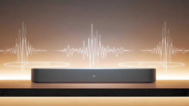 Sonos Offers $130 Discount on Beam Gen 2 Soundbar During March Madness Sale