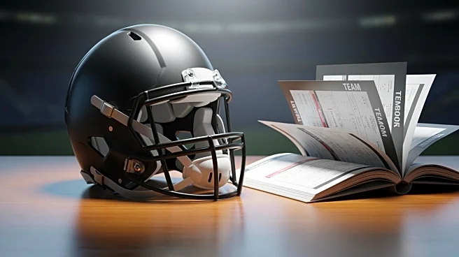 Patriots to Release Quarterback Joshua Dobbs, Impacting Team's Roster Strategy