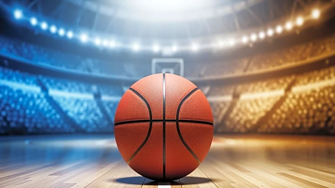 Nebraska Men's Basketball Prepares for Sweet 16 Showdown Against Iowa