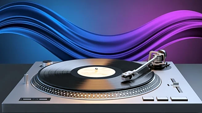 BTS Returns with 'Arirang' Album, Signaling New Era for the Band