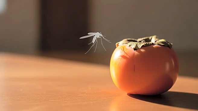 Persimmon Acquires North American Rights for 'A Mosquito in the Ear' Starring Jake Lacy and Nazanin Boniadi