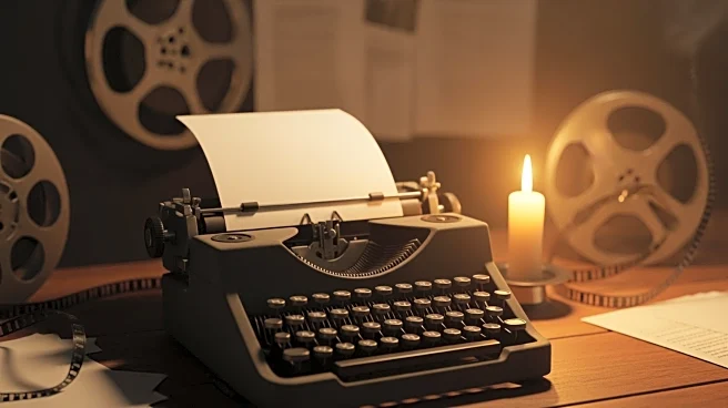 Buffy the Vampire Slayer Cast Pays Tribute to Nicholas Brendon Following His Death at 54