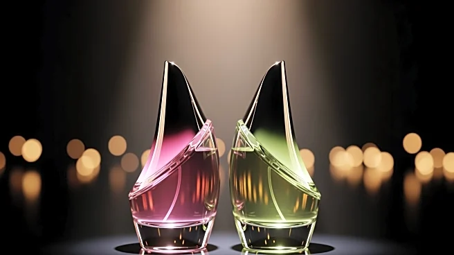 Estée Lauder and Puig Engage in Merger Talks Amid Industry Shifts