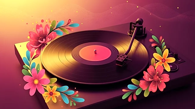 Celebrating Women's History Month with Powerful Latin Albums