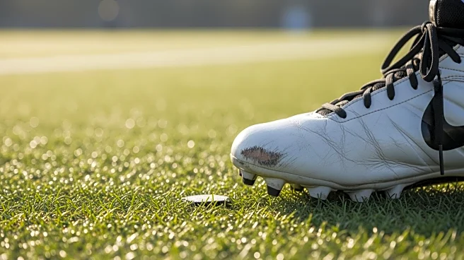 Tennessee Defensive Tackle Daevin Hobbs Sidelined with Foot Injury During Spring Practice