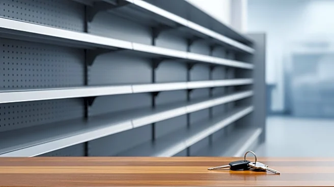 Lassus Bros. Plans to Exit Ohio Market by Selling Convenience Stores