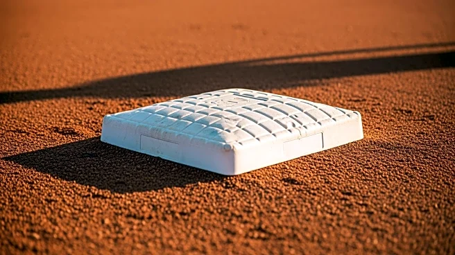 Brewers' Luis Rengifo to Share Third Base Duties