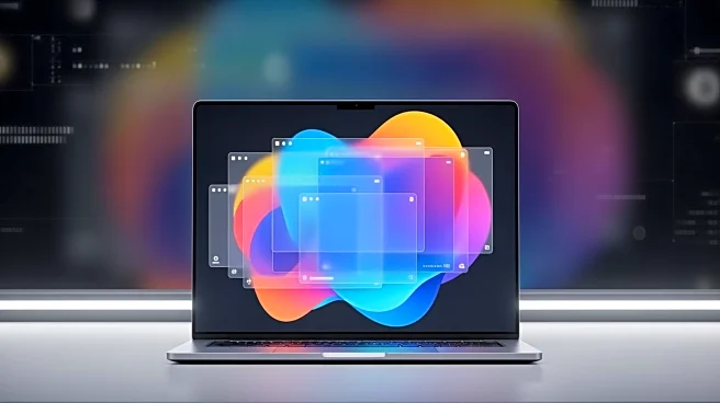 MacBook Neo Demonstrates Capability by Running 60 Apps Simultaneously