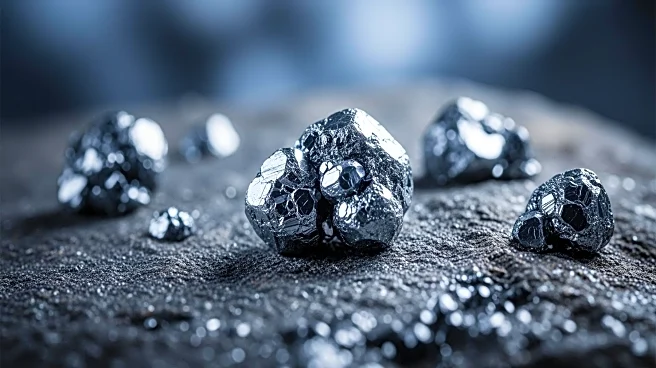 Eloro Resources Expands Investment in Cartier Silver Amid Silver-Tin Project Developments