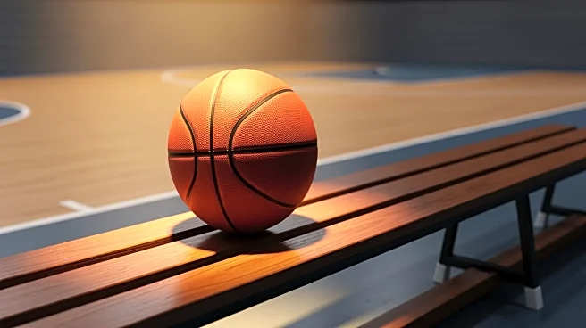 Cason Wallace of Oklahoma City Thunder Moved to Bench for Game Against 76ers