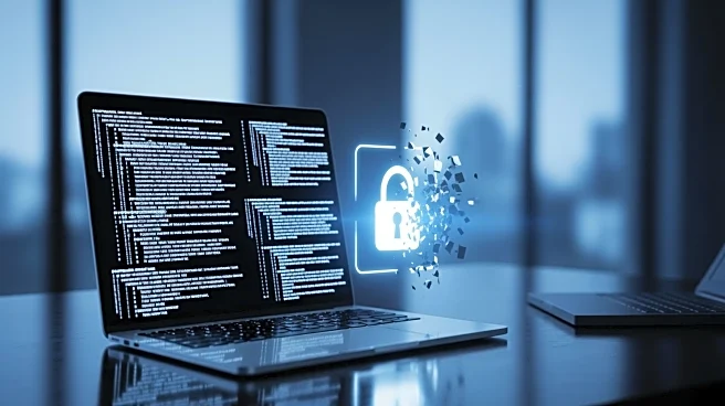 Tycoon2FA Phishing Service Resumes Activity After Law Enforcement Takedown