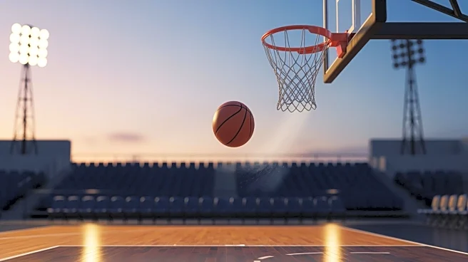 Dylan Darling's Buzzer-Beater Secures St. John's Victory Over Kansas