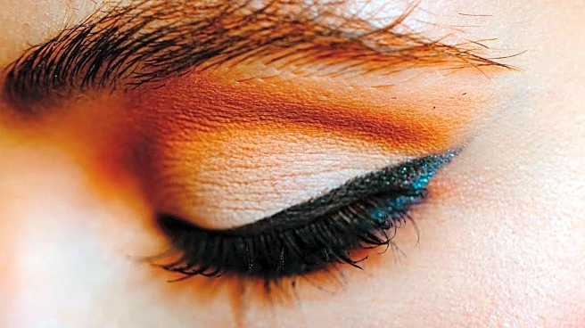 Vogue Explores Eyebrow Shapes for Different Face Structures