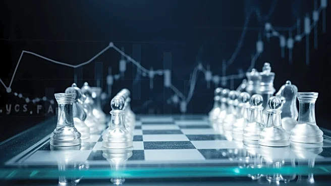 Experts Raise Concerns Over Insider Trading in US-Iran Ceasefire Bets on Polymarket