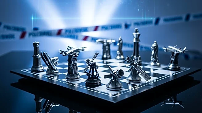 Marc Andreessen's Investment Strategies Raise Ethical Concerns Amid Military Tech Focus