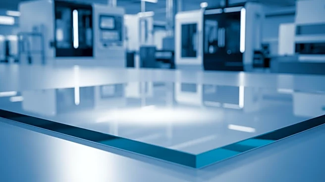 Apollo Funds to Acquire NSG Group, Enhancing Global Glass Manufacturing Capabilities