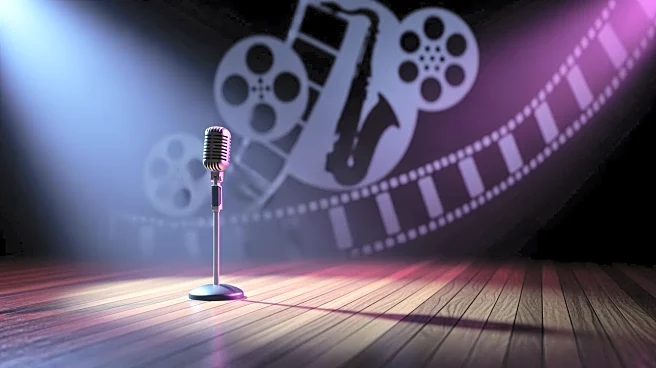 Noir City Hollywood Festival Celebrates Jazz and Crime Films with Music-Centric Theme