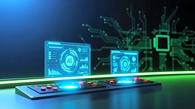 Anthropic's Claude Gains Ability to Control Computers, Raising Security Concerns