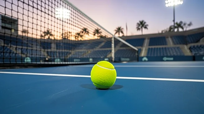 Carlos Alcaraz Upset by Sebastian Korda at Miami Open