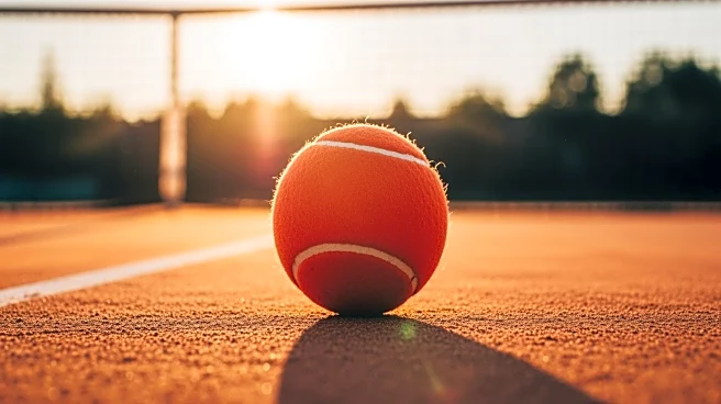 Aryna Sabalenka Advances to Miami Open Last 16, Continues 'Sunshine Double' Quest