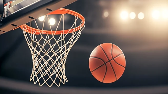 Chicago Bulls Secure Victory Over Houston Rockets with Last-Second Layup