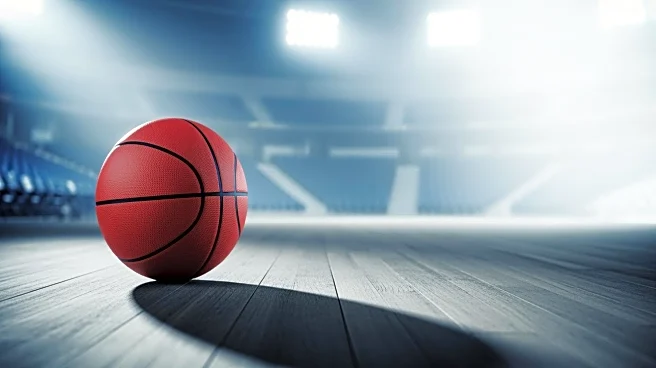 Shai Gilgeous-Alexander Dominates NBA MVP Rankings as Thunder Excel