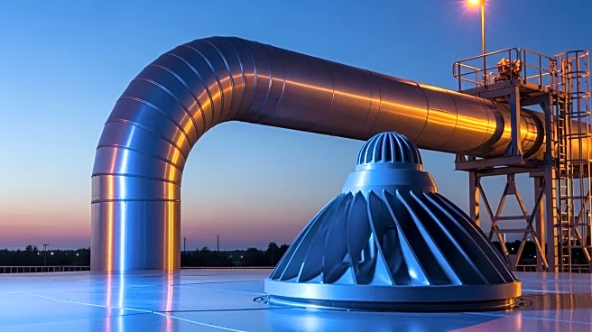 TotalEnergies Redirects $1 Billion from U.S. Wind Leases to LNG Investments