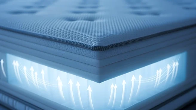 Sleep Number Launches New Mattress Line to Address Sleep Discomfort