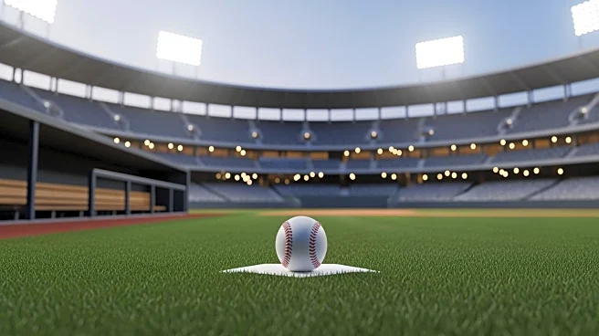 Tony Vitello to Make MLB Debut as San Francisco Giants Manager Against Yankees