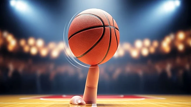 Minnesota Golden Gophers Advance to Sweet 16 with Buzzer-Beater Victory