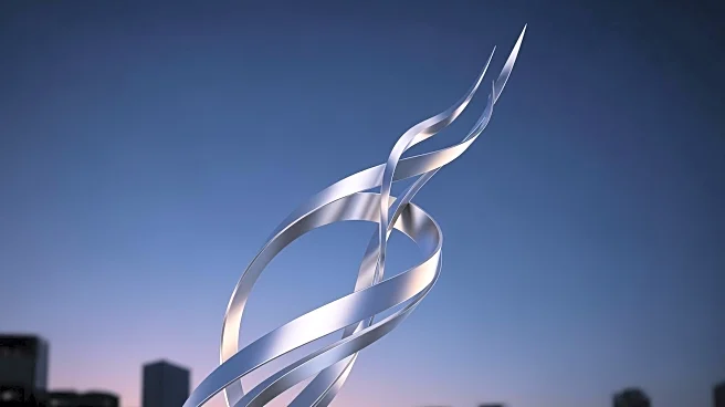 Diavolo/Architecture in Motion Returns to Los Angeles with 'Escape' Performance