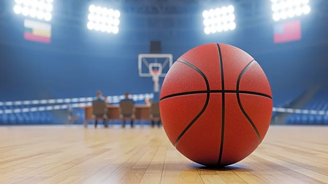 Pacers' Jay Huff: Logs Significant Minutes in Victory Over Magic