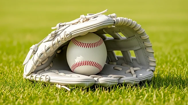 Mets Pitching Prospects Poised for Significant Impact in Upcoming Season