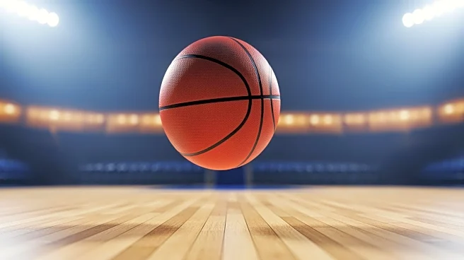 Dylan Darling's Buzzer-Beater Sends St. John's to Sweet 16, Coach's Advice Proves Pivotal