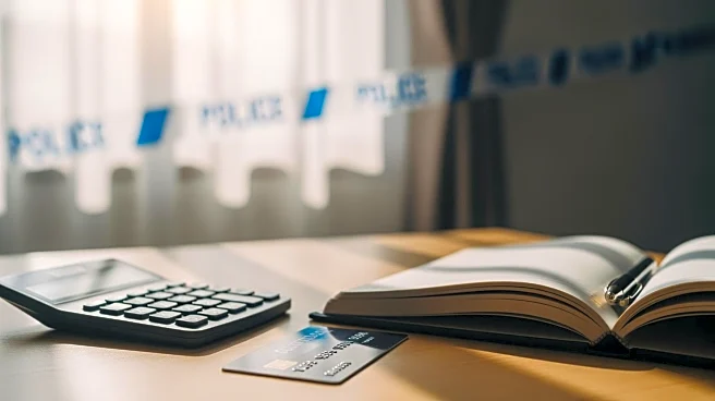 Credit Card Strategies for Managing Debt After a Layoff