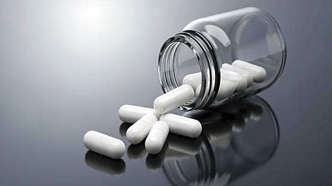 Novo Nordisk Faces Revenue Challenges Amid Generic Drug Launches in India