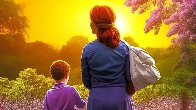 Translucent Series Explores Supportive Family Dynamics for Transgender Youth