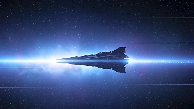 Paramount+ Cancels Star Trek Series Featuring Becky Lynch, Concluding with Second Season