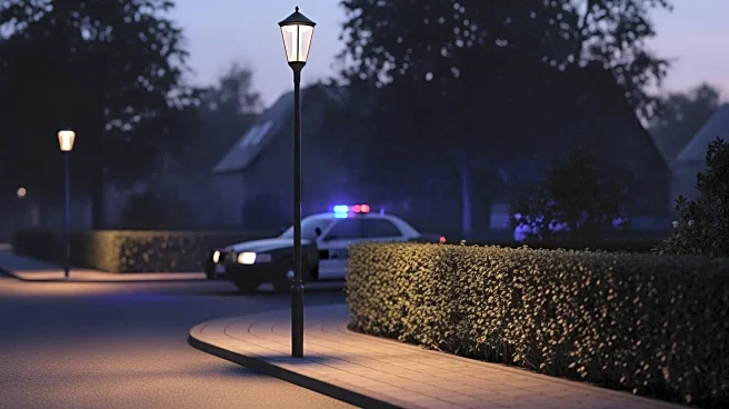 Police Investigate Alleged Assault Involving Actor Alan Ritchson and Neighbor in Tennessee