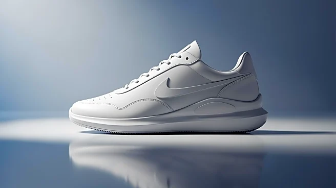 Axel Arigato Launches Zane Sneaker, Expands U.S. Presence