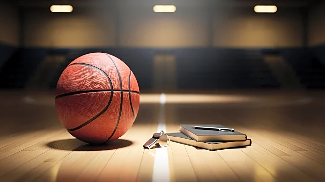 Larry Brown Endorses Hubert Davis Amid UNC Basketball Challenges