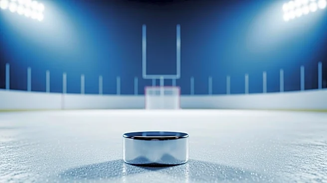 New York Islanders Secure Wild-Card Spot with Win Over Blue Jackets