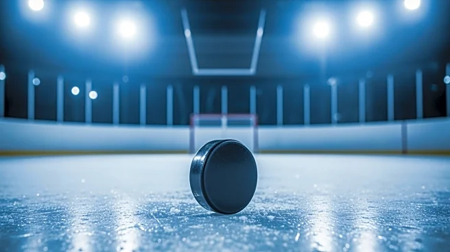 Ottawa Senators Aim to Sustain Offensive Momentum Against New York Rangers