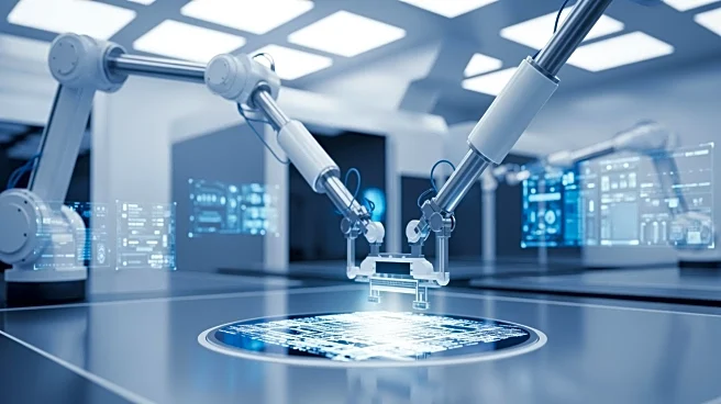 Elon Musk Announces Terafab Chip Factory to Revolutionize Semiconductor Production