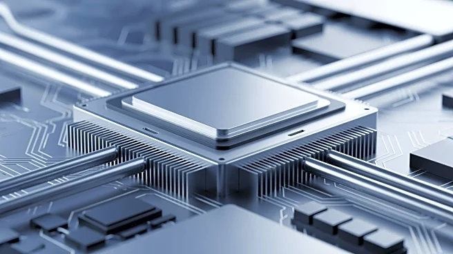 Nvidia's Chip Power for Vehicle Autonomy Faces Cooling Challenges