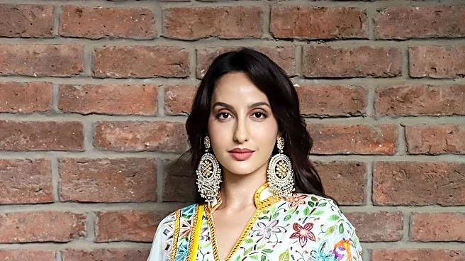 Rahul Mishra's Fall 2026 Collection Redefines Luxury with Sustainable Cotton