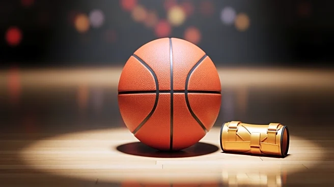 Golden State Warriors' Stephen Curry's Play-in Tournament Participation Hinges on Health