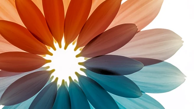 LA28 Unveils Floral-Inspired Visual Identity for 2028 Olympics Reflecting Los Angeles' Culture