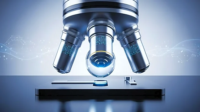 Leica Biosystems Launches Next-Generation Digital Pathology Scanner and Software