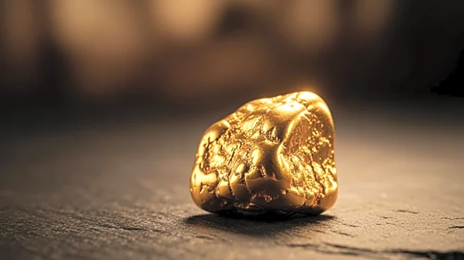 Caledonia Mining Reports Strong Financial Performance Driven by High Gold Prices